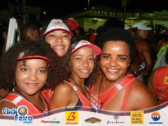 Bloco La vem eles #Partiu